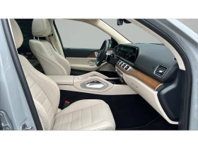 Mercedes-Benz GLS580 7 места, AMG, Burmester, Месечна вноска от 2260 лв - 190990 лв. / 97651.64 € - 51711373 6