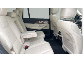 Mercedes-Benz GLS580 7 места, AMG, Burmester, Месечна вноска от 2260 лв - 190990 лв. / 97651.64 € - 51711373 7