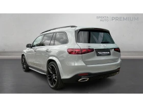 Mercedes-Benz GLS580 7 места, AMG, Burmester, Месечна вноска от 2260 лв - 190990 лв. / 97651.64 € - 51711373 2