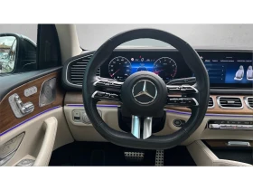 Mercedes-Benz GLS580 7 места, AMG, Burmester, Месечна вноска от 2260 лв - 190990 лв. / 97651.64 € - 51711373 9