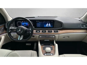 Mercedes-Benz GLS580 7 места, AMG, Burmester, Месечна вноска от 2260 лв - 190990 лв. / 97651.64 € - 51711373 8