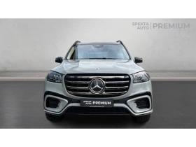 Mercedes-Benz GLS580 7 места, AMG, Burmester, Месечна вноска от 2260 лв - 190990 лв. / 97651.64 € - 51711373 5