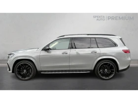 Mercedes-Benz GLS580 7 места, AMG, Burmester, Месечна вноска от 2260 лв - 190990 лв. / 97651.64 € - 51711373 3