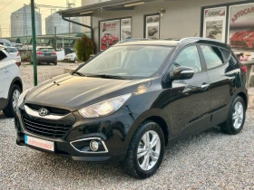 Hyundai IX35 1.7CRDI*  - 13360 лв. / 6830.86 € - 97801429 2