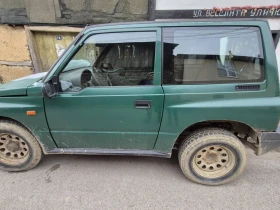 Suzuki Vitara, снимка 2