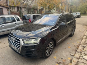 Audi Q7 Sline - 67777 лв. / 34653.83 € - 59027949 3