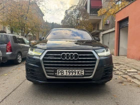 Audi Q7 Sline - 67777 лв. / 34653.83 € - 59027949 2