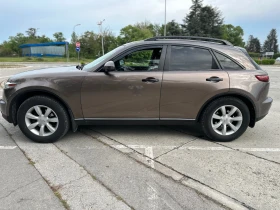 Infiniti Fx 35 - 6000 € / 11734.98 лв. - 71822268 5