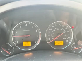 Infiniti Fx 35 - 6000 € / 11734.98 лв. - 71822268 4