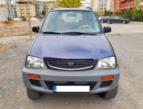 Daihatsu Terios, снимка 2