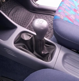 Daihatsu Terios, снимка 10