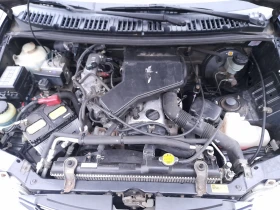 Daihatsu Terios, снимка 11