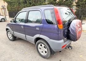 Daihatsu Terios, снимка 5