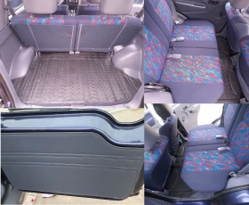 Daihatsu Terios, снимка 8