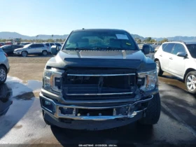 Ford F150 XLT - 16000 € / 31293.28 лв. - 48892326 6