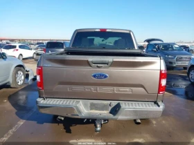 Ford F150 XLT - 16000 € / 31293.28 лв. - 48892326 16