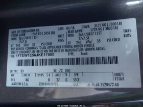 Ford F150 XLT - 16000 € / 31293.28 лв. - 48892326 9