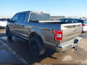 Ford F150 XLT - 16000 € / 31293.28 лв. - 48892326 3