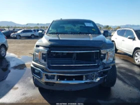 Ford F150 XLT - 16000 € / 31293.28 лв. - 48892326 12