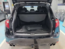 Porsche Cayenne  TURBO | ОБДУХВАНЕ | ДВА КЛЮЧА | CARFAX - 12500 € / 24447.88 лв. - 51196512 6