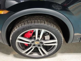 Porsche Cayenne  TURBO | ОБДУХВАНЕ | ДВА КЛЮЧА | CARFAX - 12500 € / 24447.88 лв. - 51196512 7