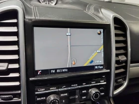 Porsche Cayenne  TURBO | ОБДУХВАНЕ | ДВА КЛЮЧА | CARFAX - 12500 € / 24447.88 лв. - 51196512 11