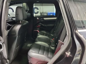Porsche Cayenne  TURBO | ОБДУХВАНЕ | ДВА КЛЮЧА | CARFAX - 12500 € / 24447.88 лв. - 51196512 14
