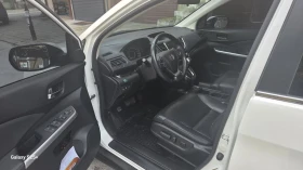 Honda Cr-v - 16300 € / 31880.03 лв. - 54263142 16