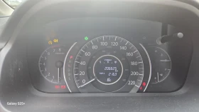 Honda Cr-v - 16300 € / 31880.03 лв. - 54263142 17