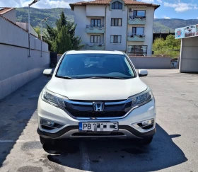Honda Cr-v - 15340 € / 30002.43 лв. - 40381584 1