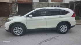 Honda Cr-v - 16300 € / 31880.03 лв. - 54263142 10