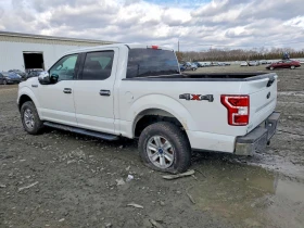 Ford F150 3.5l Supercrew, снимка 2