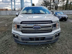 Ford F150 3.5l Supercrew, снимка 5