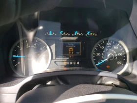 Ford F150 3.5l Supercrew, снимка 9