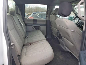 Ford F150 3.5l Supercrew, снимка 10