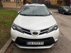 Toyota Rav4 N1 - 12950 € / 25328.00 лв. - 89106519 4