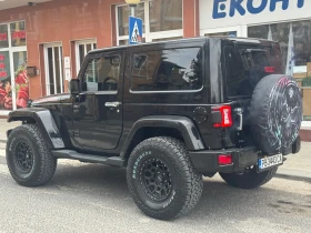 Jeep Wrangler 2.8 CRD 200К.С. ARCTIC - 25000 € / 48895.75 лв. - 92919243 5