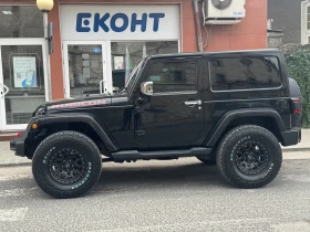 Jeep Wrangler 2.8 CRD 200К.С. ARCTIC - 25000 € / 48895.75 лв. - 92919243 4