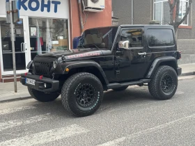 Jeep Wrangler 2.8 CRD 200К.С. ARCTIC - 25000 € / 48895.75 лв. - 92919243 2