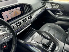 Mercedes-Benz GLE 53 4MATIC COUPE - 55000 € / 107570.65 лв. - 55798800 12