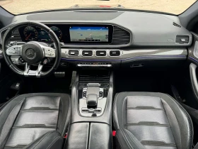 Mercedes-Benz GLE 53 4MATIC COUPE - 55000 € / 107570.65 лв. - 55798800 11