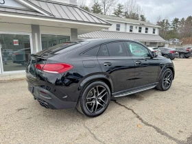 Mercedes-Benz GLE 53 4MATIC COUPE - 55000 € / 107570.65 лв. - 55798800 4