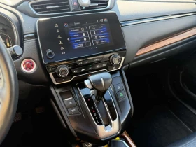 Honda Cr-v Touring AWD/CARFAX/ДИСТРОНИК/ПАНОРАМА - 22350 € / 43712.80 лв. - 91673208 12