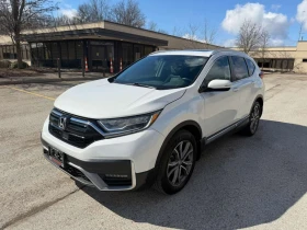 Honda Cr-v Touring AWD/CARFAX/ДИСТРОНИК/ПАНОРАМА - 22350 € / 43712.80 лв. - 91673208 2