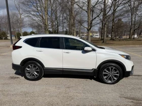 Honda Cr-v Touring AWD/CARFAX/ДИСТРОНИК/ПАНОРАМА - 22350 € / 43712.80 лв. - 91673208 5