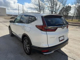 Honda Cr-v Touring AWD/CARFAX/ДИСТРОНИК/ПАНОРАМА - 22350 € / 43712.80 лв. - 91673208 8