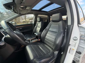 Honda Cr-v Touring AWD/CARFAX/ДИСТРОНИК/ПАНОРАМА - 22350 € / 43712.80 лв. - 91673208 14