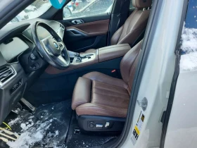 BMW X6 XDRIVE40I| LANE ASSIST| PANORAMA| CARFAX|  - 37900 € / 74125.96 лв. - 23077532 8