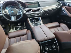 BMW X6 XDRIVE40I| LANE ASSIST| PANORAMA| CARFAX|  - 37900 € / 74125.96 лв. - 23077532 9