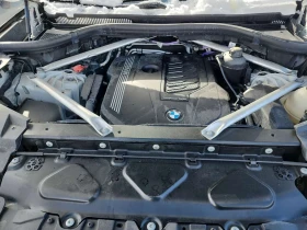 BMW X6 XDRIVE40I| LANE ASSIST| PANORAMA| CARFAX|  - 37900 € / 74125.96 лв. - 23077532 7